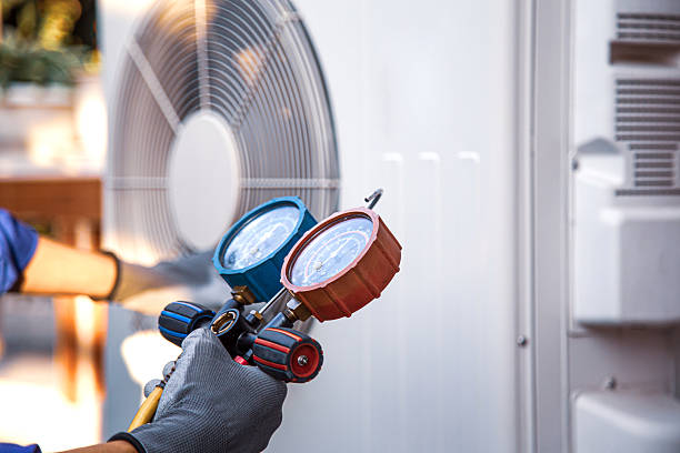 Affordable Hvac solutions in Morgantown, IN